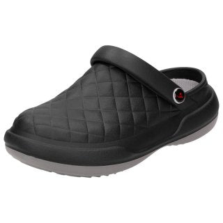 DUX Future – Komfortschuh für orthopädische Einlagen