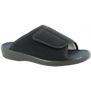 Varomed Ibiza 58900 – Verbandpantolette komplett zu öffnen