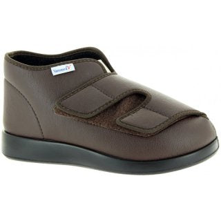 Varomed London 60924 – Verbandschuh abwischbar & extra weit