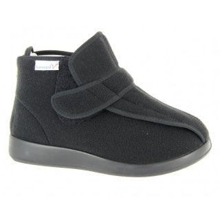 Varomed Meran 60910 unpaarig – Verbandschuh flexibel & komplett zu öffnen