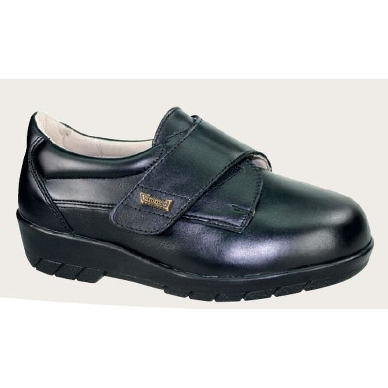 Varomed Basel 76115-L – Diabetiker Therapieschuh extra weit
