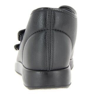 Varomed London 60924 – Verbandschuh abwischbar & extra weit