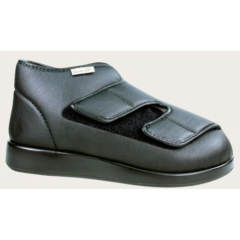 Varomed London Winter 60929 – Verbandschuh warm & extra weit
