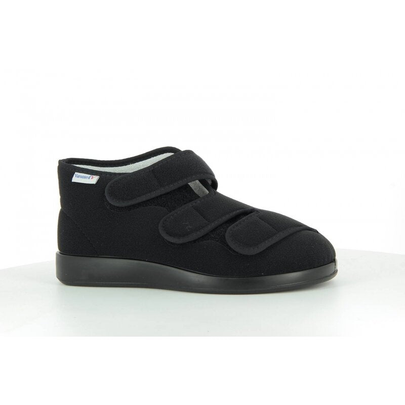 Varomed Rimini 60870 – Verbandschuh extra weit & bequem
