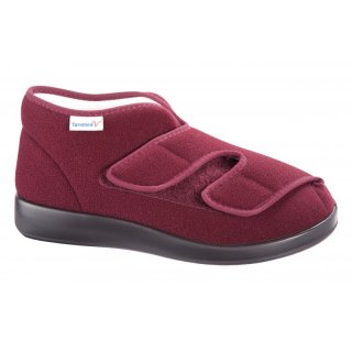 Varomed Genua 60920 – Klett Verbandschuh extra weit