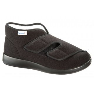 Varomed Genua 60920 – Klett Verbandschuh extra weit
