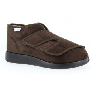Varomed Genua Winter II 60928 – Warmer Verbandschuh mit Schurwolle