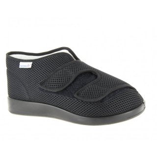 Varomed Parma 60922 – Leichter Verbandschuh atmungsaktiv & extra weit