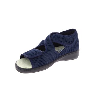 Podowell Andalou 7102 – Verbandsandale extra weit (Weite R)