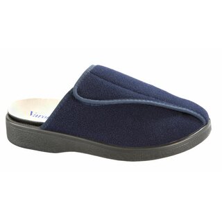 Varomed Bali 58906 – Pantolette extra weit & flexibel anpassbar