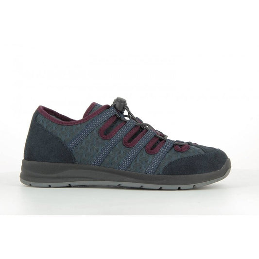 Varomed Calgary 87130 – Trekking Sandale extra weit & sportlich