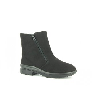 Varomed Ina 46451 – Stiefelette extra weit, warm & wasserdicht