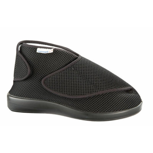 Varomed Florenz 60882 – Leichter Verbandstiefel mit Klett
