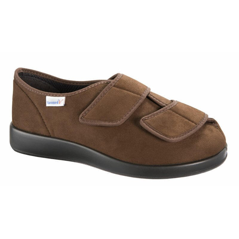 Varomed Garmisch 60930 – Verbandschuh mit Klett extra komfortabel