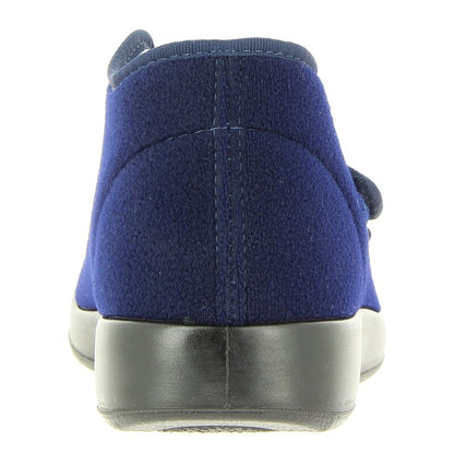 Varomed Genua 60920 unpaarig – Verbandschuh einzeln (Weite L)