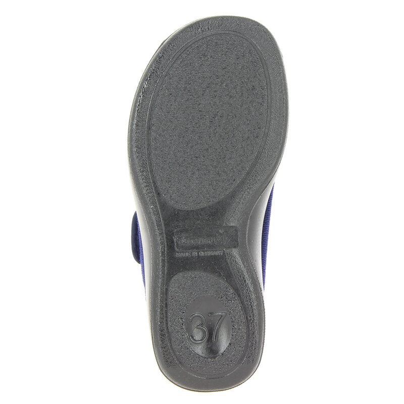 Varomed Genua 60920 unpaarig – Verbandschuh einzeln (Weite L)