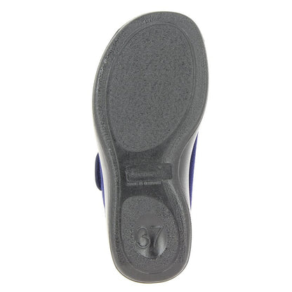 Varomed Genua 60920 unpaarig – Verbandschuh einzeln (Weite L)