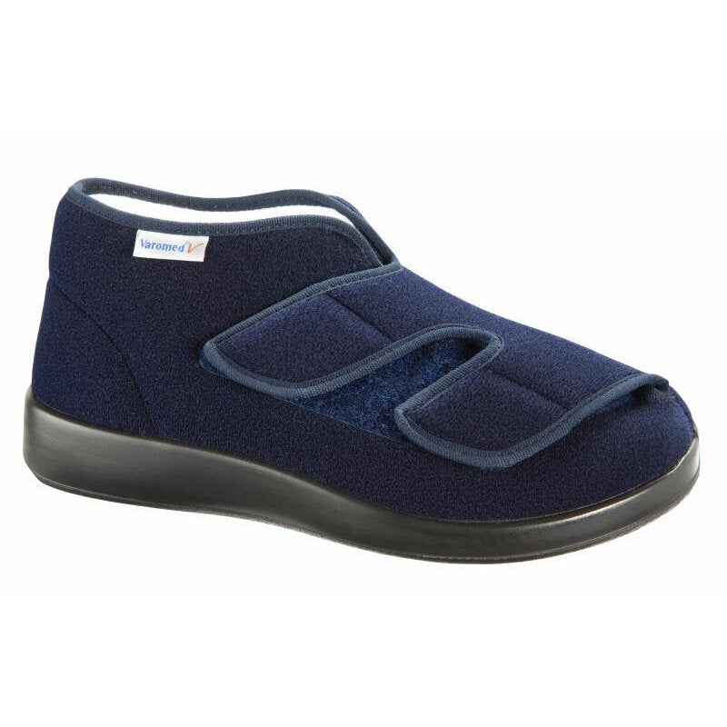 Varomed Genua 60920 – Klett Verbandschuh extra weit