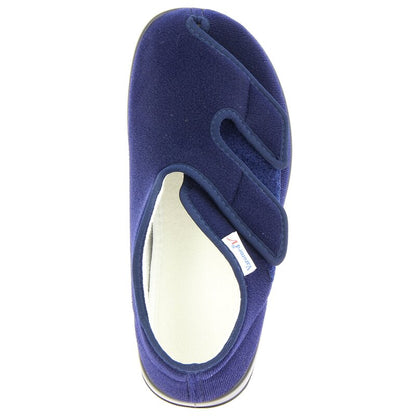 Varomed Genua 60920 – Klett Verbandschuh extra weit