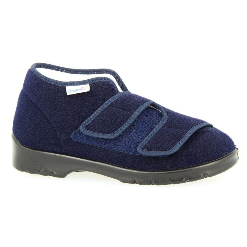 Varomed Genua schmal 31920 – Klett Verbandschuh komfort