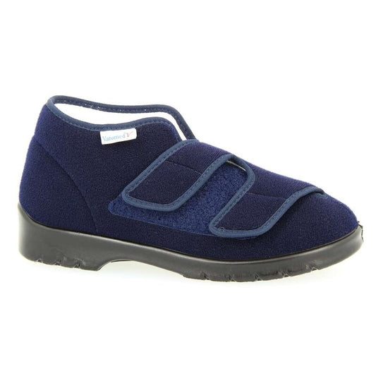 Varomed Genua schmal 31920 – Klett Verbandschuh komfort