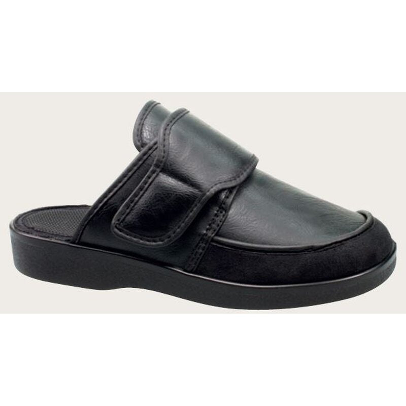 Varomed Grenoble 58907 – Verbandpantolette mit Klett