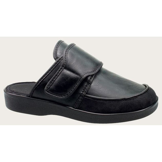 Varomed Grenoble 58907 – Verbandpantolette mit Klett