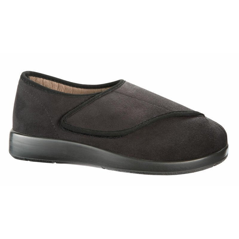 Varomed Lindau 60960 – Komfort Klettschuh extra weit