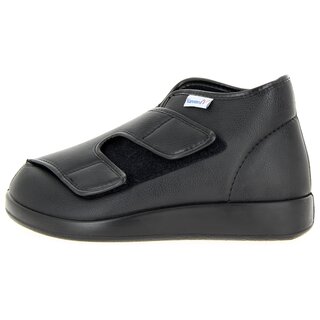 Varomed London 60924 – Verbandschuh abwischbar &amp; extra weit