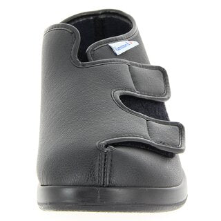 Varomed London 60924 – Verbandschuh abwischbar &amp; extra weit
