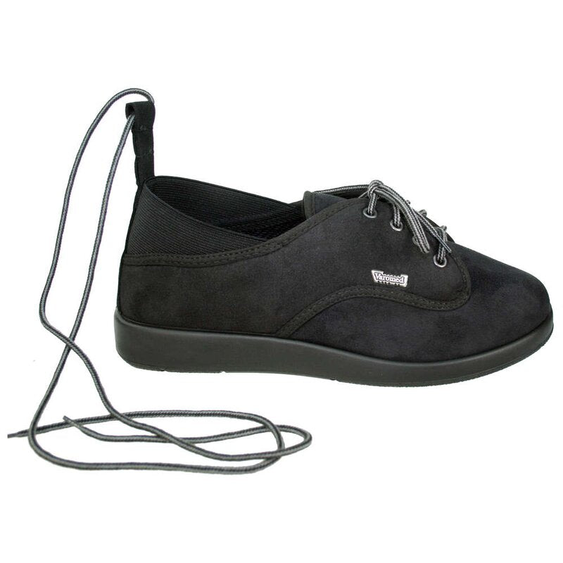 Varomed Lymph-Schnürschuh 60310 – Therapieschuh XXL & stabiler Halt