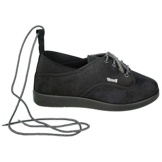 Varomed Lymph-Schnürschuh 60310 – Therapieschuh XXL & stabiler Halt