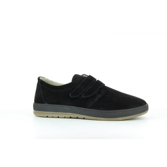 Varomed Madison 82100 – Klettschuh extra bequem & druckfrei