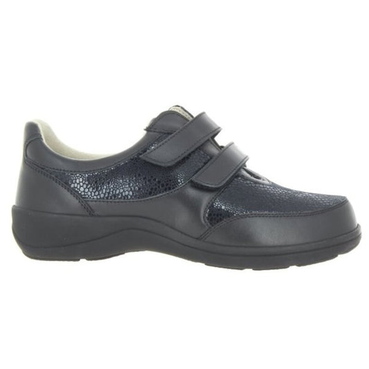 Varomed Madrid 79281 – Klettschuh bequem & druckentlastend