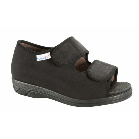 Varomed Malmö 58880 – Verbandschuh extra weit & komplett zu öffnen