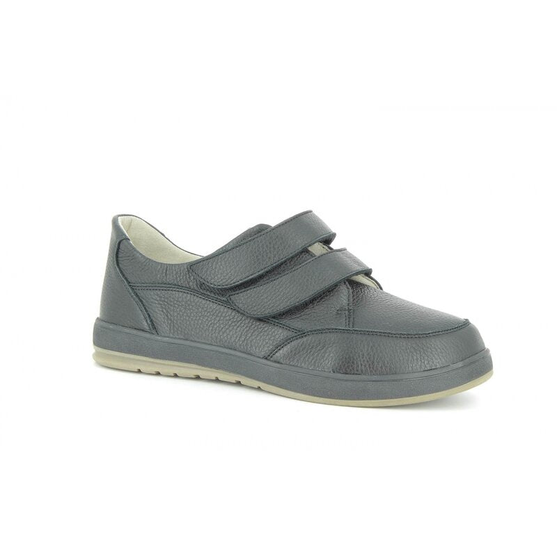 Varomed Memphis 82120 – Klettschuh weich & druckfrei für empfindliche Füße