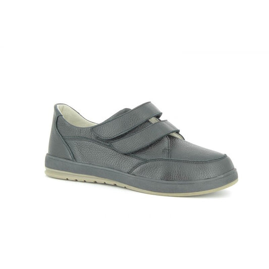 Varomed Memphis 82120 – Klettschuh weich & druckfrei für empfindliche Füße