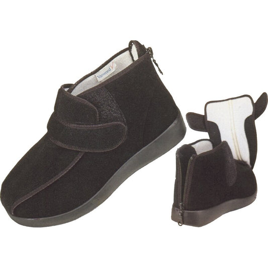 Varomed Meran 60910 – Verbandschuh komplett zu öffnen & extra weit