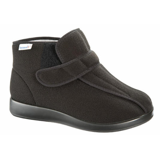 Varomed Meran XXL 60460 – Verbandschuh extra weit & komplett zu öffnen