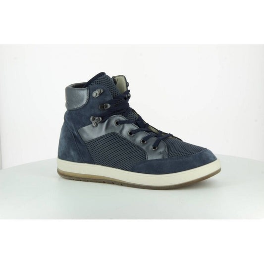 Varomed Orlando 99530 – Schnürstiefel mit Teveno-Technologie & Komfort