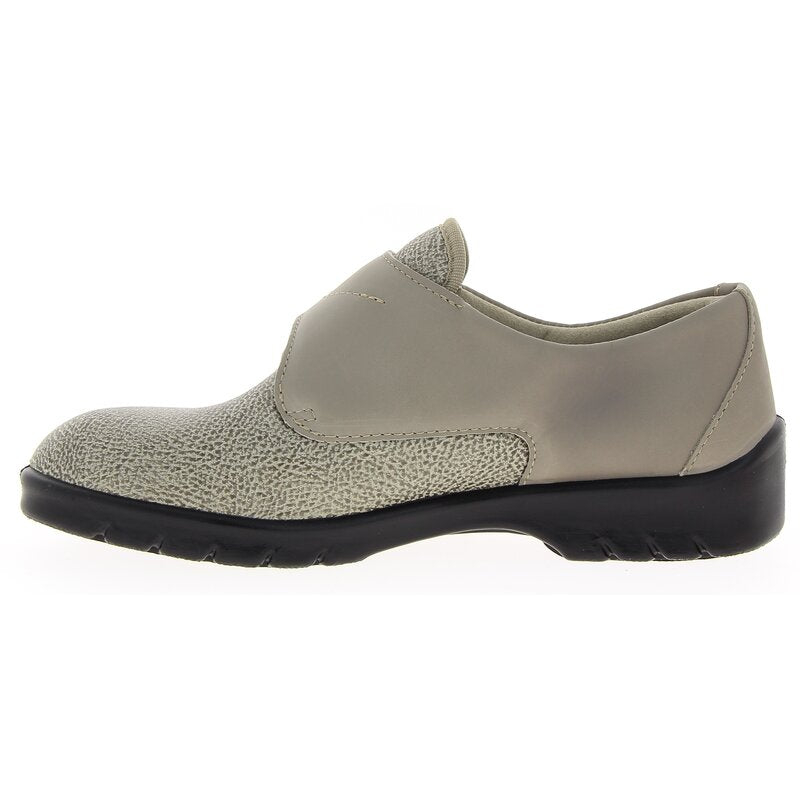 Varomed Palma 31341 – Komfort Klettschuh mit Stretch