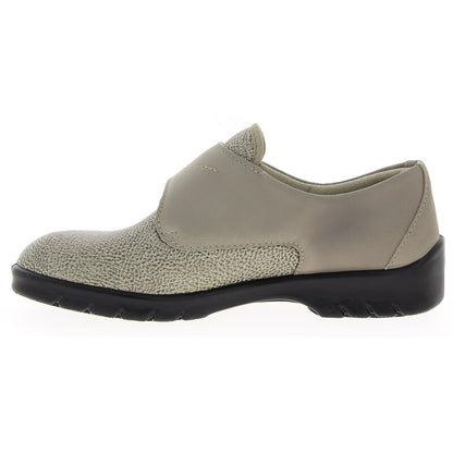 Varomed Palma 31341 – Komfort Klettschuh mit Stretch