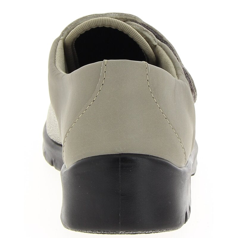 Varomed Palma 31341 – Komfort Klettschuh mit Stretch