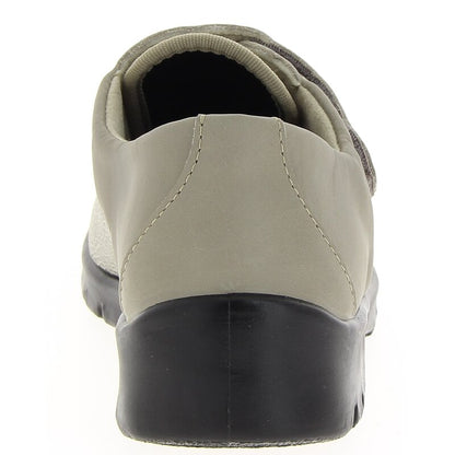 Varomed Palma 31341 – Komfort Klettschuh mit Stretch