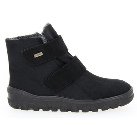 Varomed Paul 64421 – Klettstiefelette warm & wasserabweisend