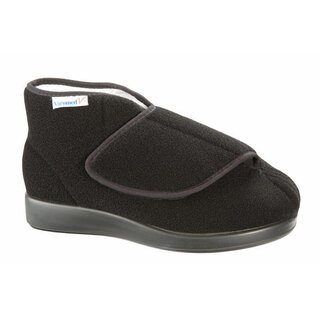 Varomed Rom XXL 60410 – Verbandschuh extra weit & mehr Zehenhöhe