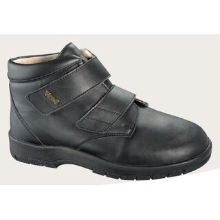 Varomed Wien 75500 – Diabetiker-Therapiestiefel extra weit & nahtfrei